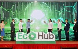 Ra mắt sàn thương mại điện tử xanh đầu tiên tại Việt Nam
