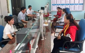 24 xã ở Quảng Ngãi không phát sinh thủ tục hành chính trong 4 ngày làm việc