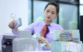 Vẫn khó vay tiền mua nhà