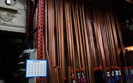 Mỹ tiếp tục gửi thư thông báo thuế
