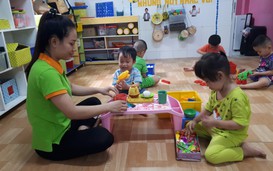 Giáo viên mầm non có thể nghỉ hưu sớm 5 năm từ năm 2026