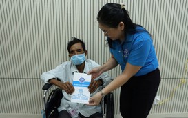 Duy trì chính sách hỗ trợ về BHXH, BHYT sau sáp nhập