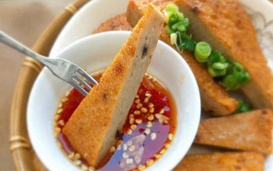 Chả cá Vĩnh Lương – Nha Trang thơm ngon khó cưỡng