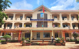 Đắk Lắk yêu cầu làm rõ việc phụ huynh "tố" 2 thầy giáo dạy thêm môn... võ