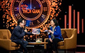 Đón xem chương trình "Tuổi trẻ là khát vọng" trên HTV9