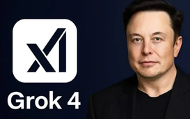 Elon Musk tuyên bố Grok 4 thông minh nhất thế giới