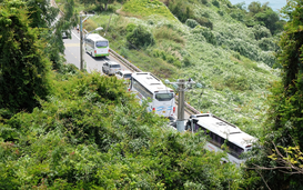 Thêm du khách gặp nạn tử vong tại bán đảo Sơn Trà