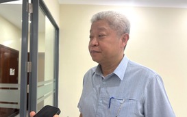 Chốt đề xuất Chính phủ tăng lương tối thiểu vùng 7,2% từ ngày 1-1-2026