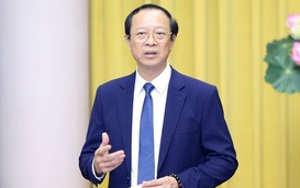 Lãnh đạo Bộ GD-ĐT giới thiệu quy định mới về lương giáo viên