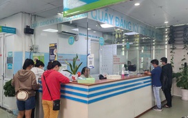 TP HCM công bố hàng loạt đường dây nóng tiếp nhận phản ánh y tế sau sáp nhập