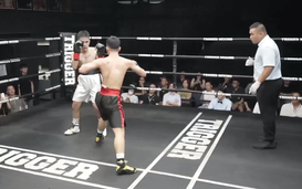 Trigger Championship trở lại với 11 trận tranh tài nảy lửa