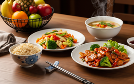 Cách ăn tinh bột giúp giảm 26% nguy cơ cao huyết áp