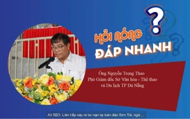 Liên tiếp xảy ra tai nạn tại bán đảo Sơn Trà, ngành du lịch Đà Nẵng nói gì?