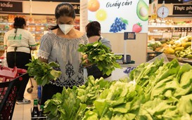 "Nói không" với túi ni-lông, đồ nhựa