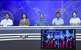 Ba nguyên nhân khiến tự chủ đại học chậm tiến