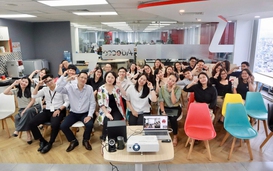 Định lại chiến lược nhân sự