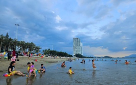 Nhiều người bị lừa đặt phòng khách sạn, resort dịp hè