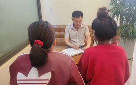 Kết quả tốt nghiệp THPT của 4 học sinh từng "tự nguyện" xin nghỉ học ra sao?
