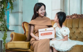 TikToker triệu view dạy con như thế nào?