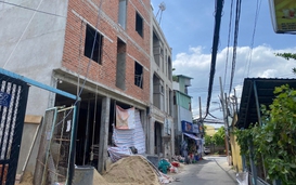Tin vui cho người đang muốn xây nhà