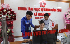 Giữ vững “xương sống” cho hạ tầng số quốc gia