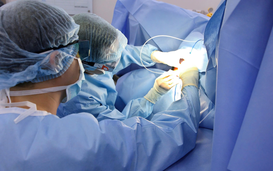 Ứng dụng công nghệ cao trong điều trị bệnh trĩ