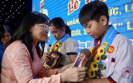 Điểm tựa vững chắc
