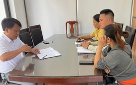 Bán vài xiên thịt nướng lấy 760.000 đồng: Bị phạt 750.000 đồng
