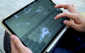 Người trẻ TP HCM và Hà Nội dẫn đầu xu hướng dùng AI