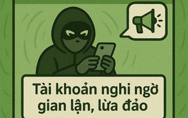 Nhiều ngân hàng tăng tốc triển khai giải pháp ngăn lừa đảo