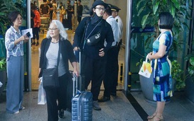 Manila - Da Nang direct route opens