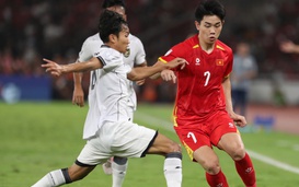 Từ hat-trick vô địch của U23 Việt Nam