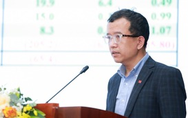 Các chuyên gia nêu điểm "then chốt" sau khi thị trường chứng khoán được nâng hạng