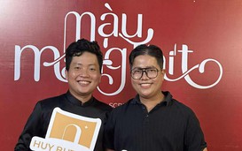 "Màu Mang Thít”, dấu ấn đầu tay đầy nhân văn của đạo diễn trẻ Hoàng Huy Bụt
