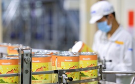 Vinamilk ghi nhận doanh thu quý II/2025 cao nhất từ trước đến nay, 16.745 tỉ đồng