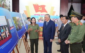 Phó Thủ tướng Thường trực Nguyễn Hòa Bình: Kiên quyết đẩy lùi tội phạm mua bán người