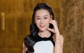 Phương Oanh đóng phim về phụ nữ tuổi 30