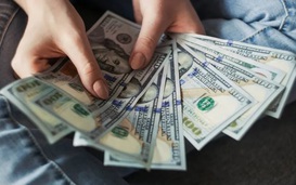 Trúng "vận đỏ", 6 con giáp phát tài từ nay đến cuối năm