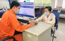 Nhiều người giật mình vì hóa đơn tiền điện tháng 6