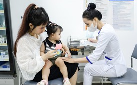 VNVC có vắc-xin thế hệ mới phòng bệnh não mô cầu nguy hiểm