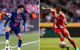 Bayern Munich - PSG: Trận "chung kết sớm"