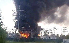Tuyên bố bất ngờ của Điện Kremlin về chấm dứt xung đột ở Ukraine