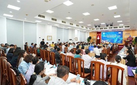 Báo chí đồng hành, thúc đẩy phát triển kinh tế tư nhân