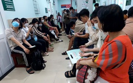 Hiểu đúng về mức hưởng 100% chi phí khám, chữa bệnh BHYT