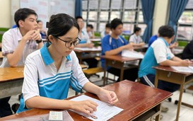 Trường ĐH sơ tuyển học bạ để kiếm điểm ưu tiên