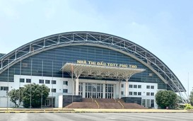 Vận hội mới của thể thao TP HCM