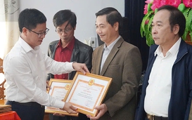 Hoàn thiện văn hóa lãnh đạo, cầm quyền