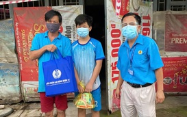 Tin vui cho 511 cán bộ Công đoàn chuyên trách