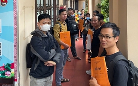 Cách hành xử khó chấp nhận của 1 giám đốc doanh nghiệp