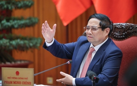 Prime Minister drives comprehensive reforms in finance, policy, and gold trading
